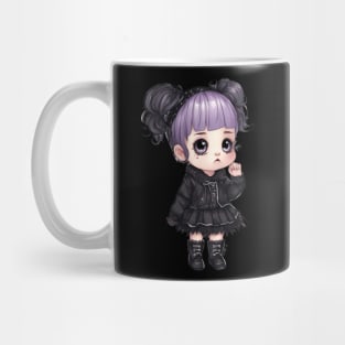 Lost Girl Mug